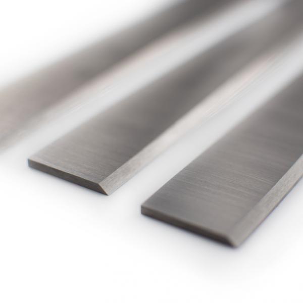BAMATO Hobelmesserset 3-tlg. 250x30x3mm